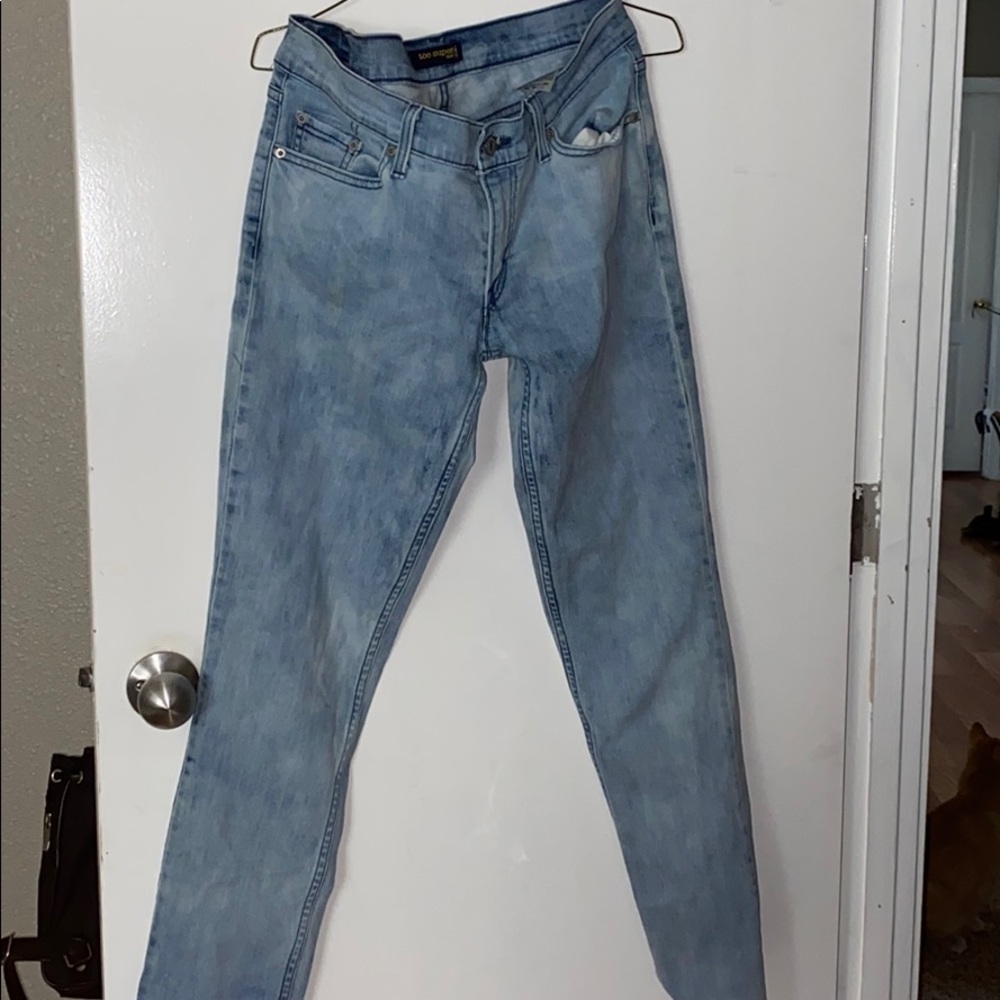 Blue Jeans
